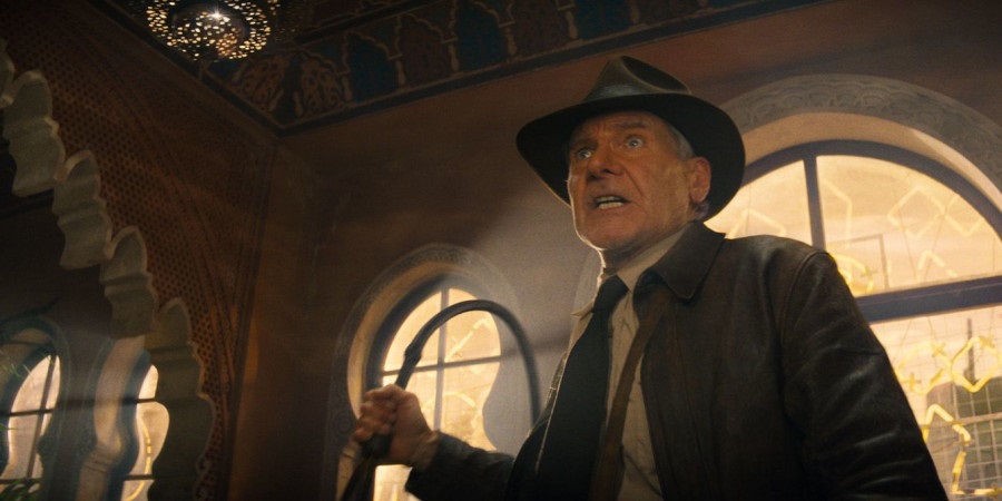 Cinéma : Indiana Jones ou le classique mis au gout du jour Cinéma : Indiana Jones ou le classique mis au gout du jour