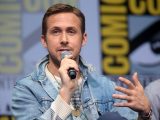 L’acteur Ryan Gosling